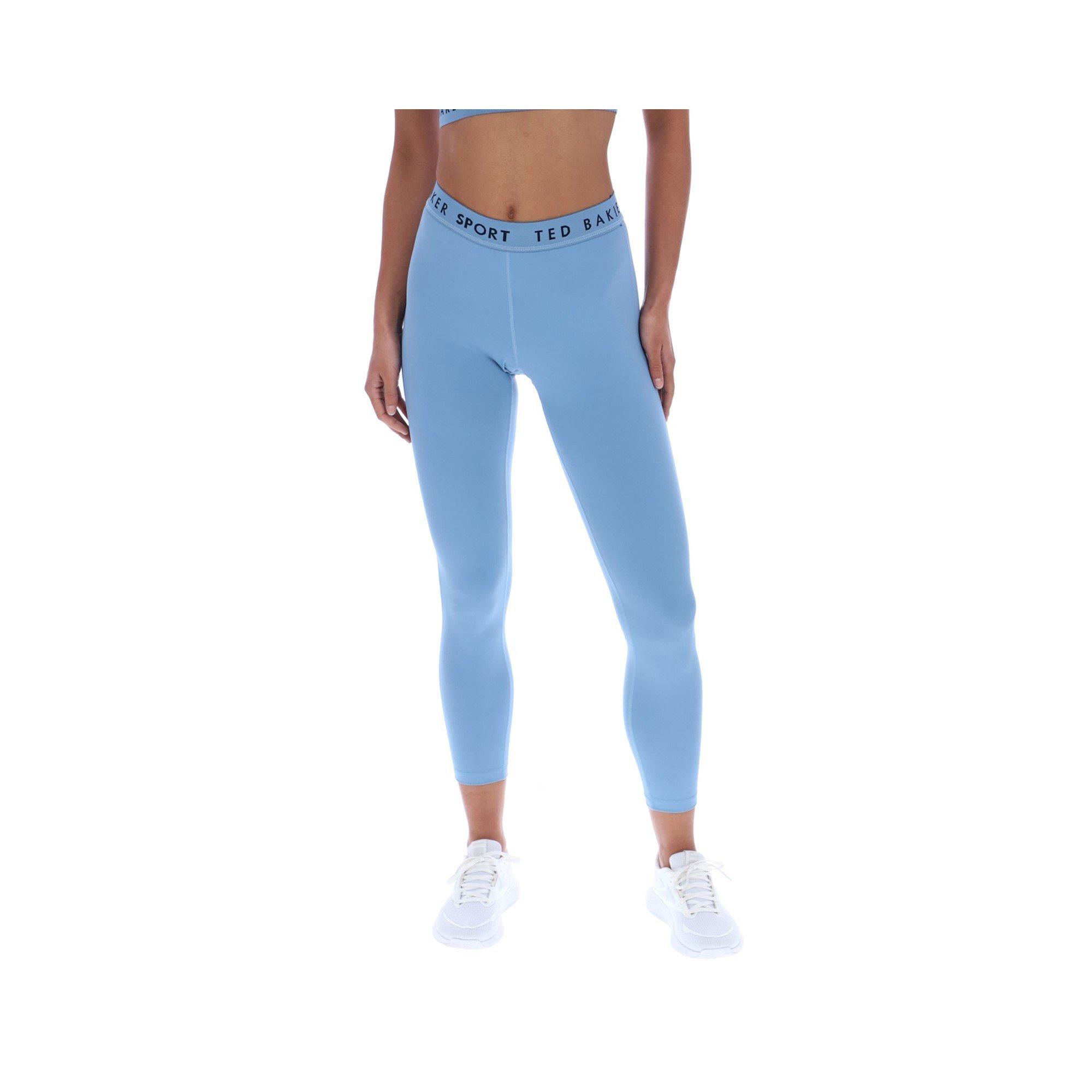 Light Blue - Ted Baker - MARIA Essentials Leggings - 1