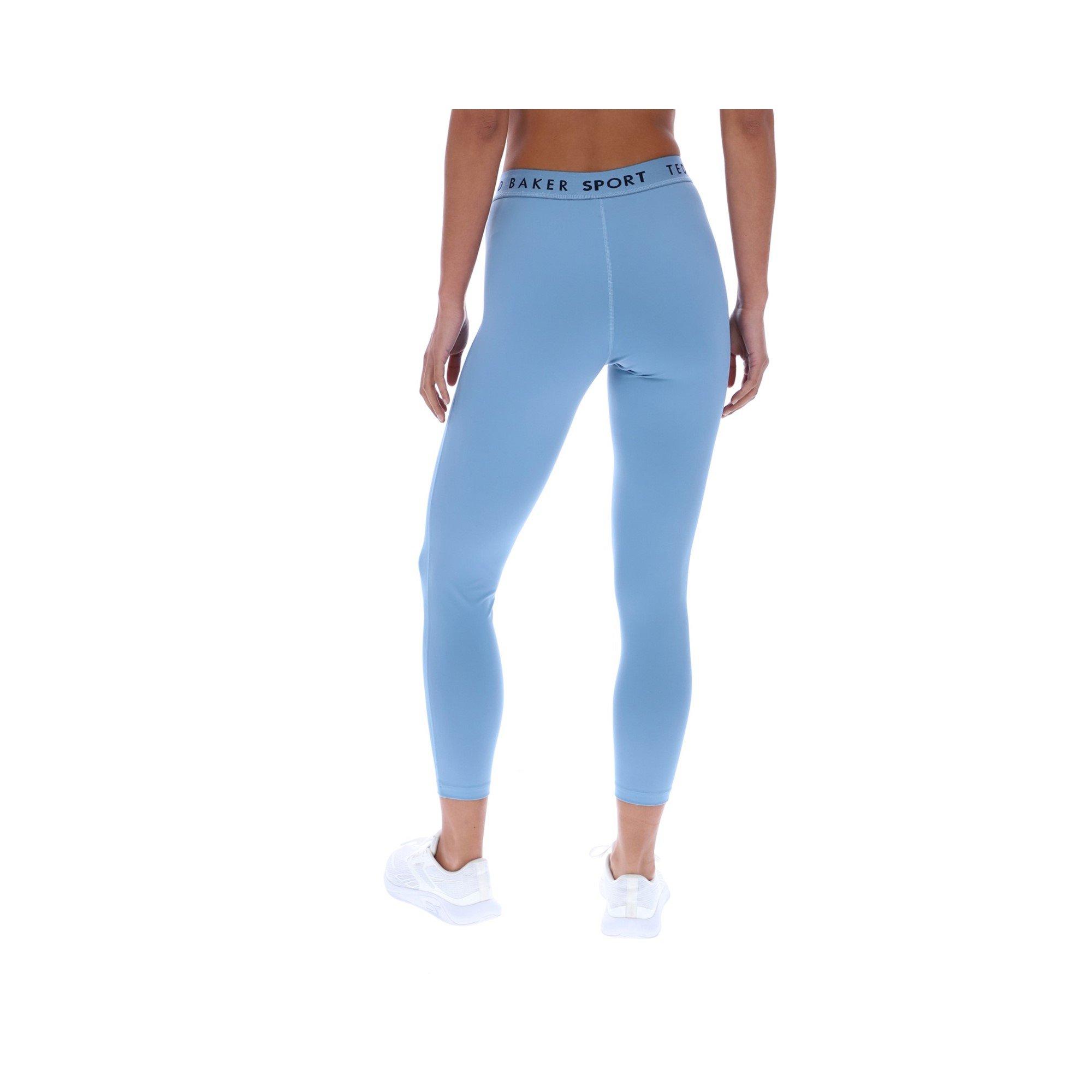 Light Blue - Ted Baker - MARIA Essentials Leggings - 2
