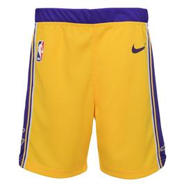 Nike NBA SwingmShort In54