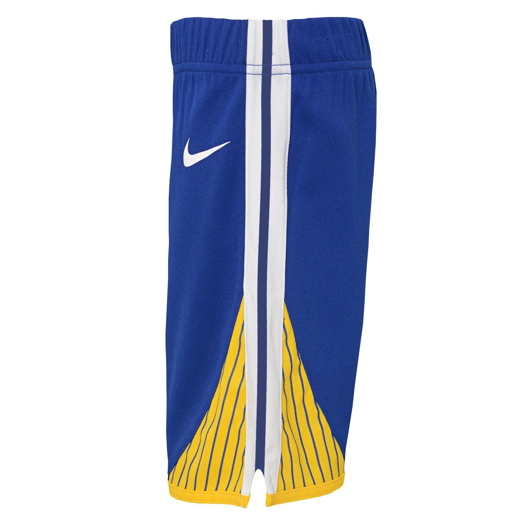 Krieger - Nike - NBA SwingmShort In54 - 3