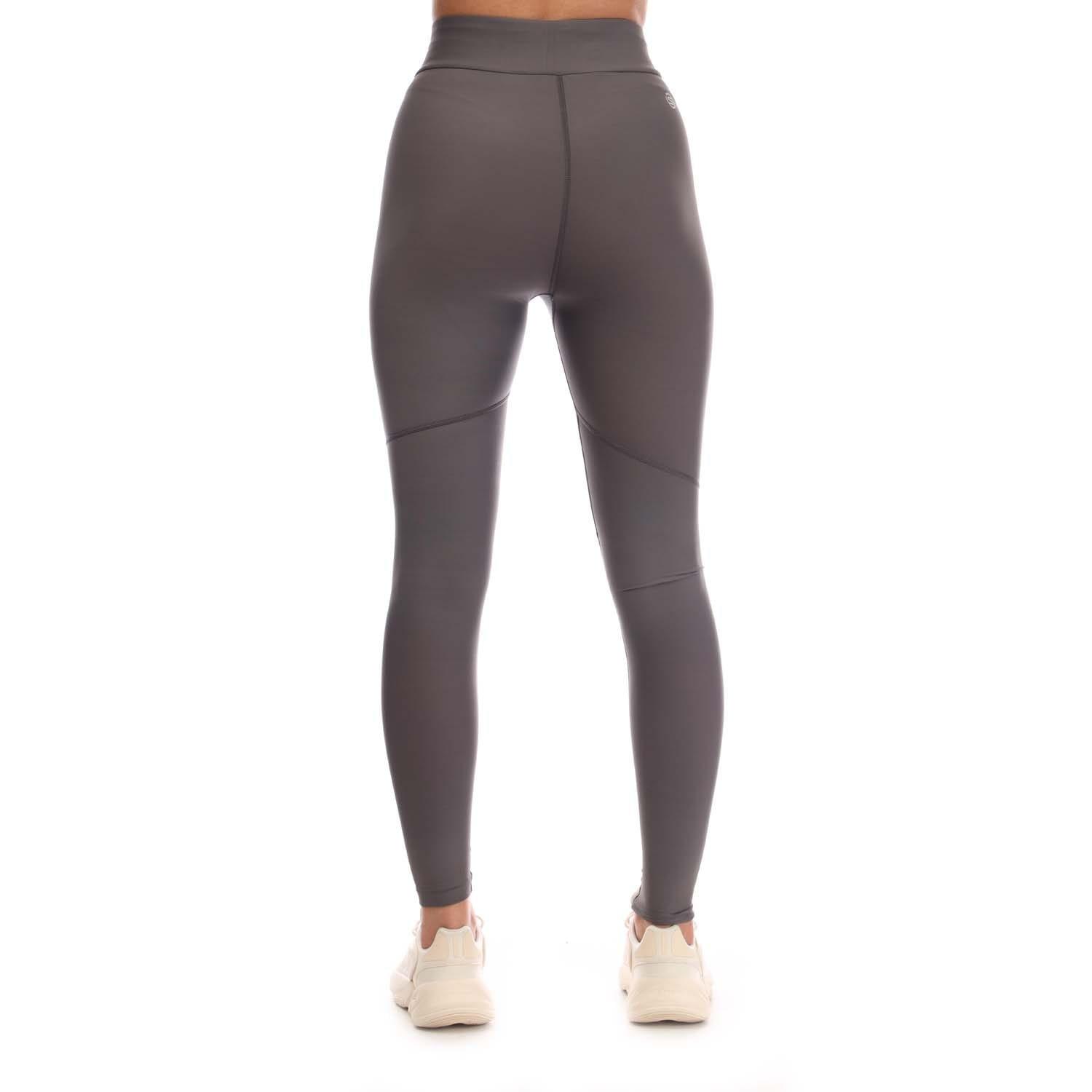 Charcoal - Skins - Series-3 Soft Long Tights - 2