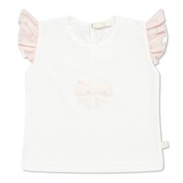 Baby Gi Flora T Shirt Babies