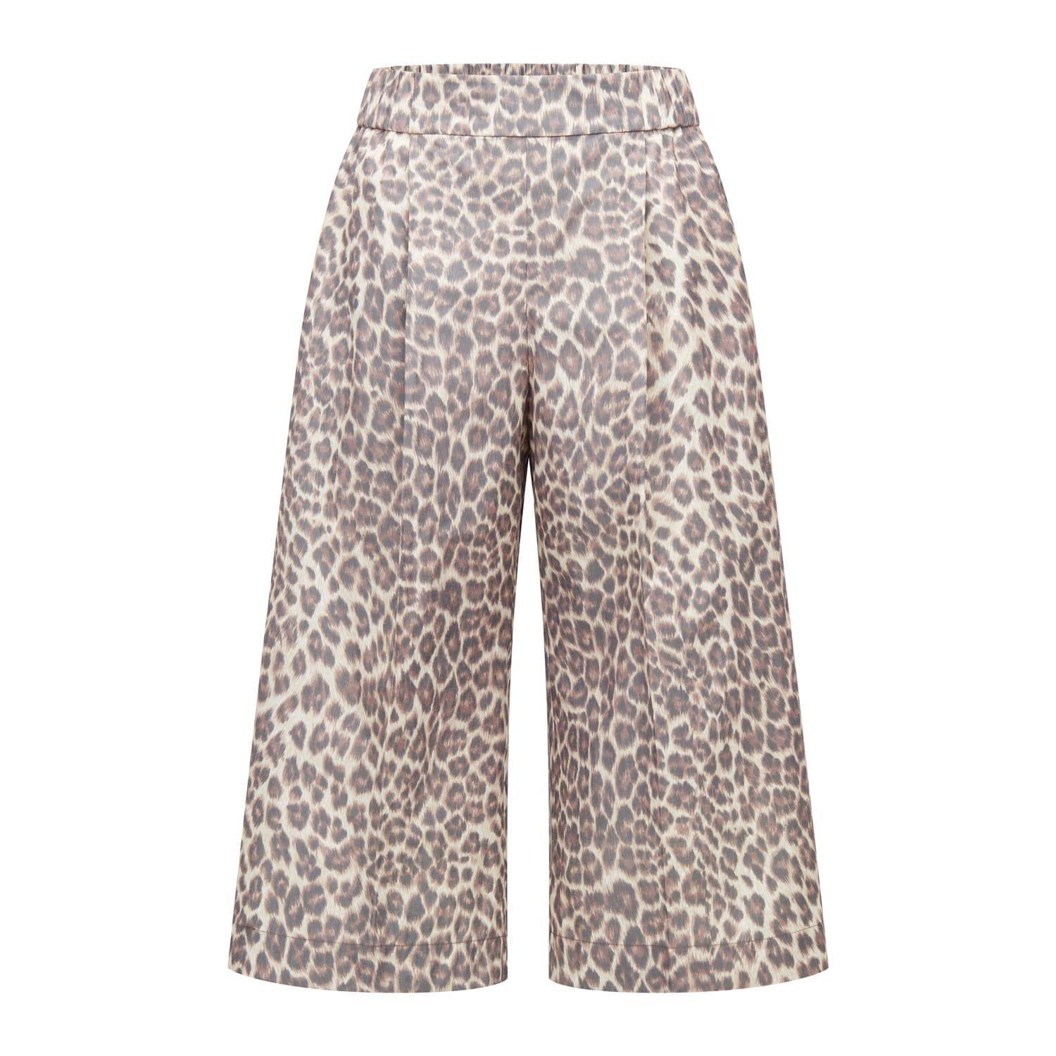 Hugo Tanimala Shorts