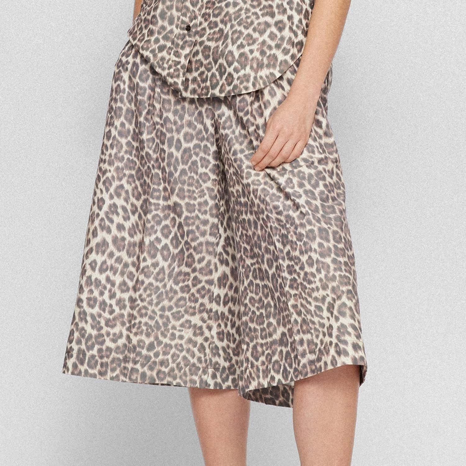 Multi Colour - Hugo - Tanimala Shorts - 2