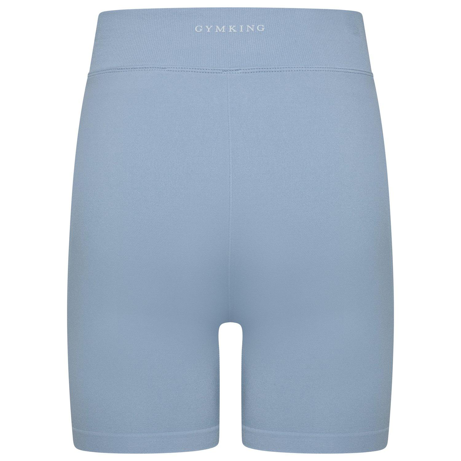 Cielo Azzurro - Gym King - Kids Cycling Shorts - 5