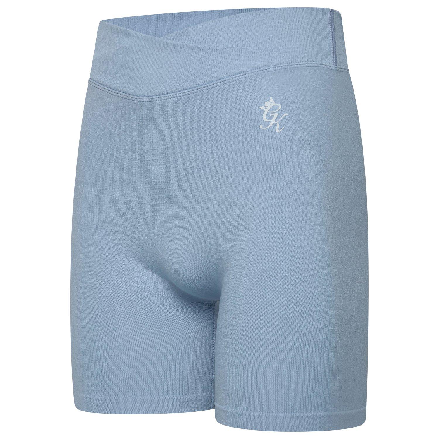 Cielo Azzurro - Gym King - Kids Cycling Shorts - 6