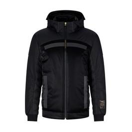 Hugo J_Tibro Down Jacket