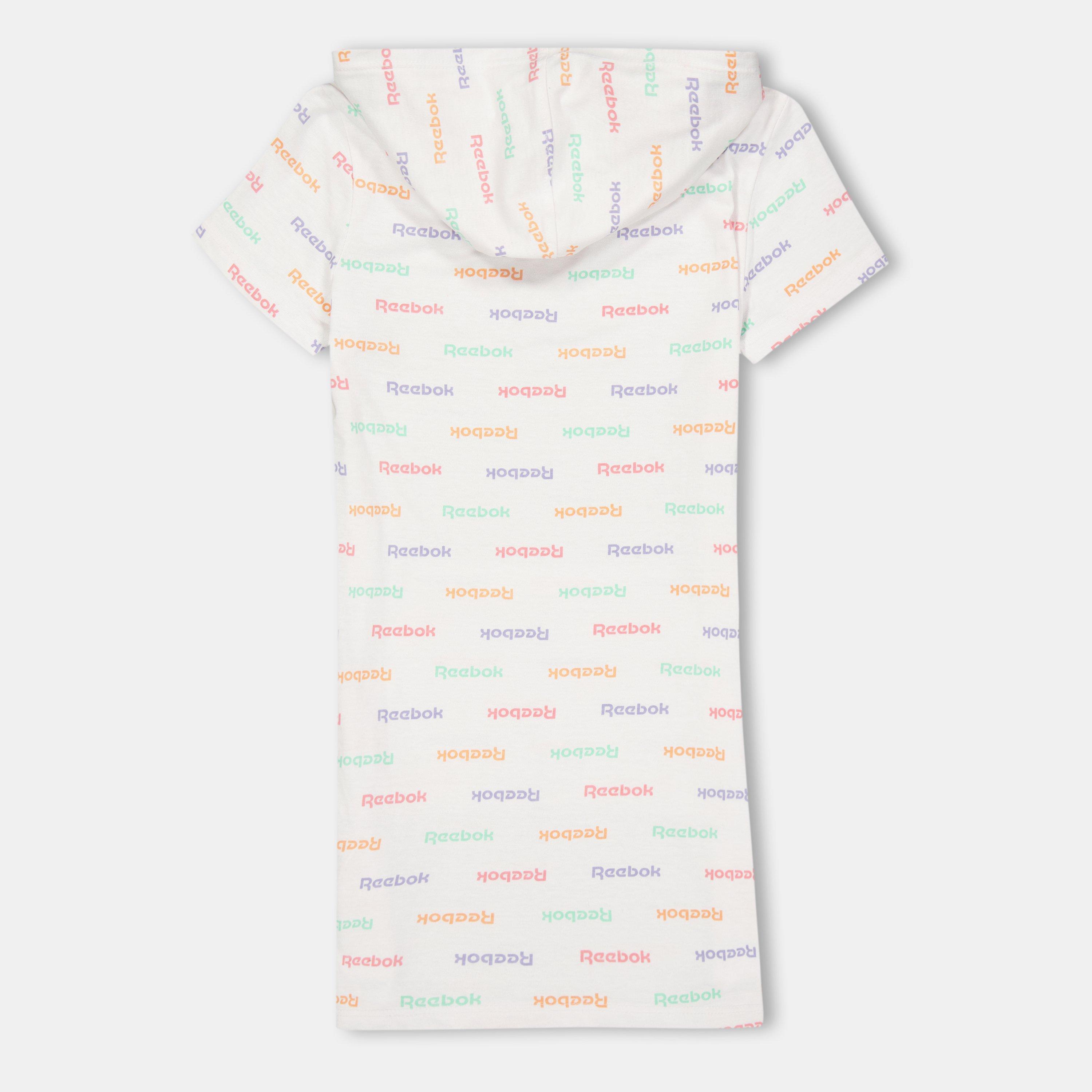 Blanc - Reebok - Rainbow Dress Bb99 - 2