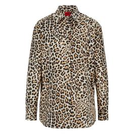 Hugo The Boyfriend Blouse