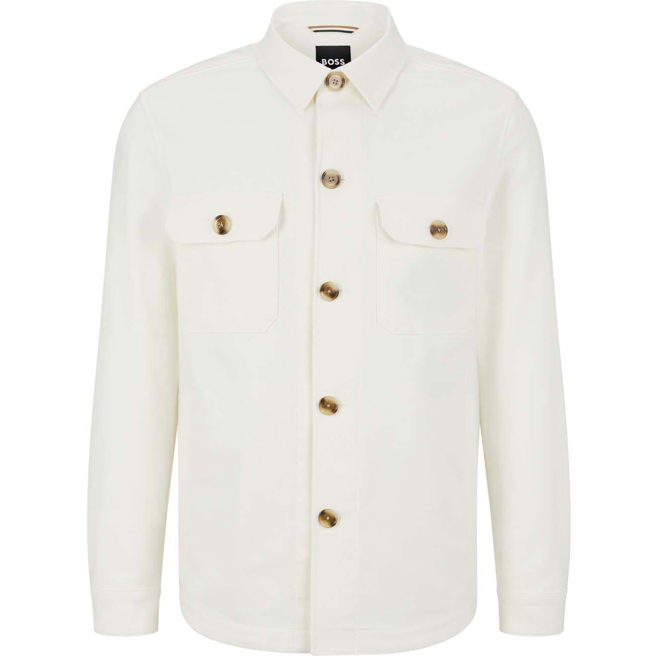 White - Hugo - C-Carper Blazer Jacket - 1