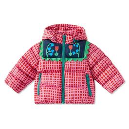 Stella McCartney Lgo Puffer Bb99