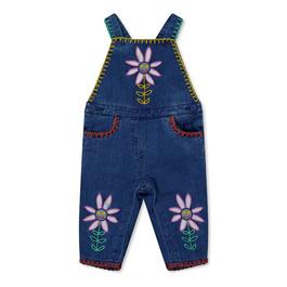 Stella McCartney Dungarees Bb99