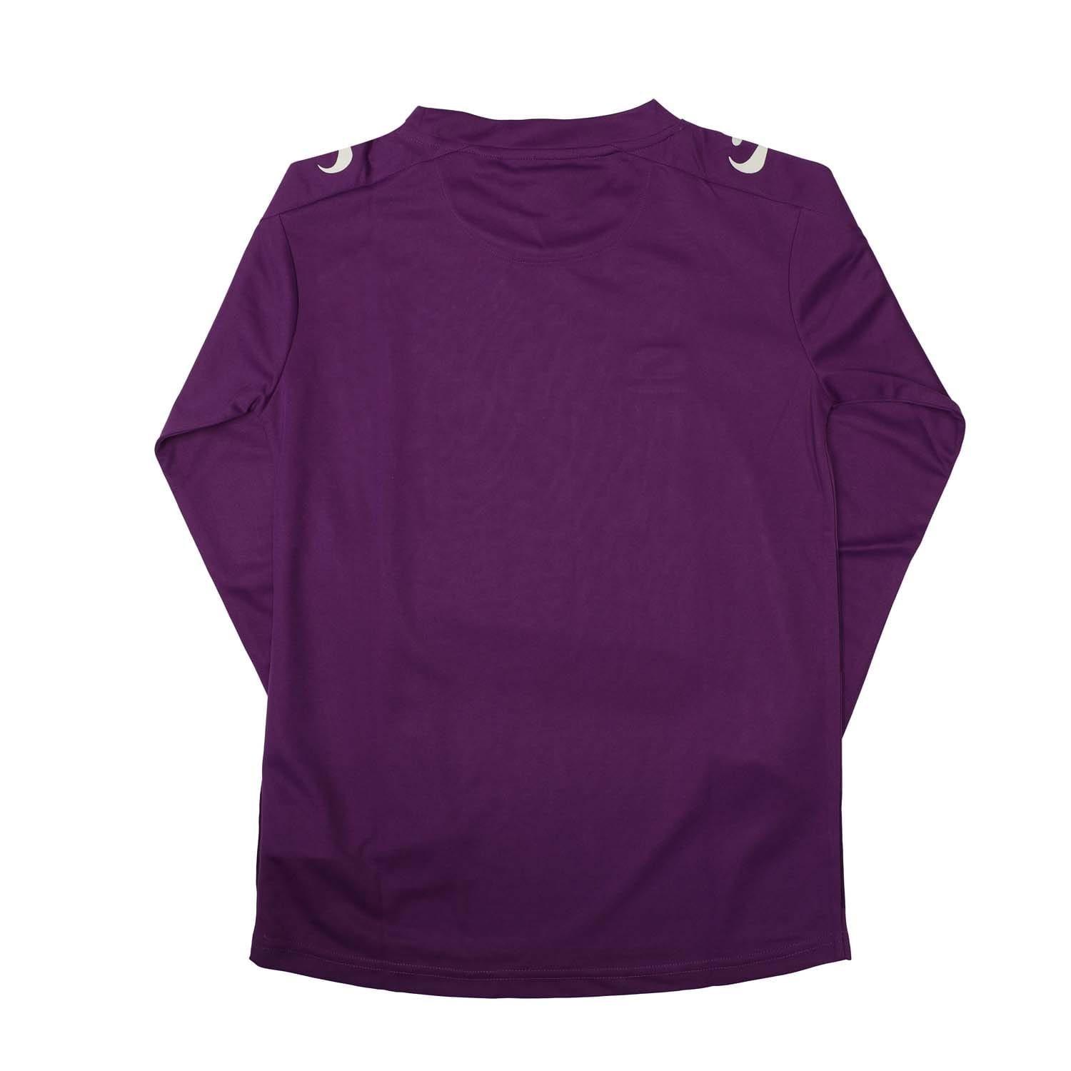 Purple - Sondico - Pro Goalkeeper Jersey - 2