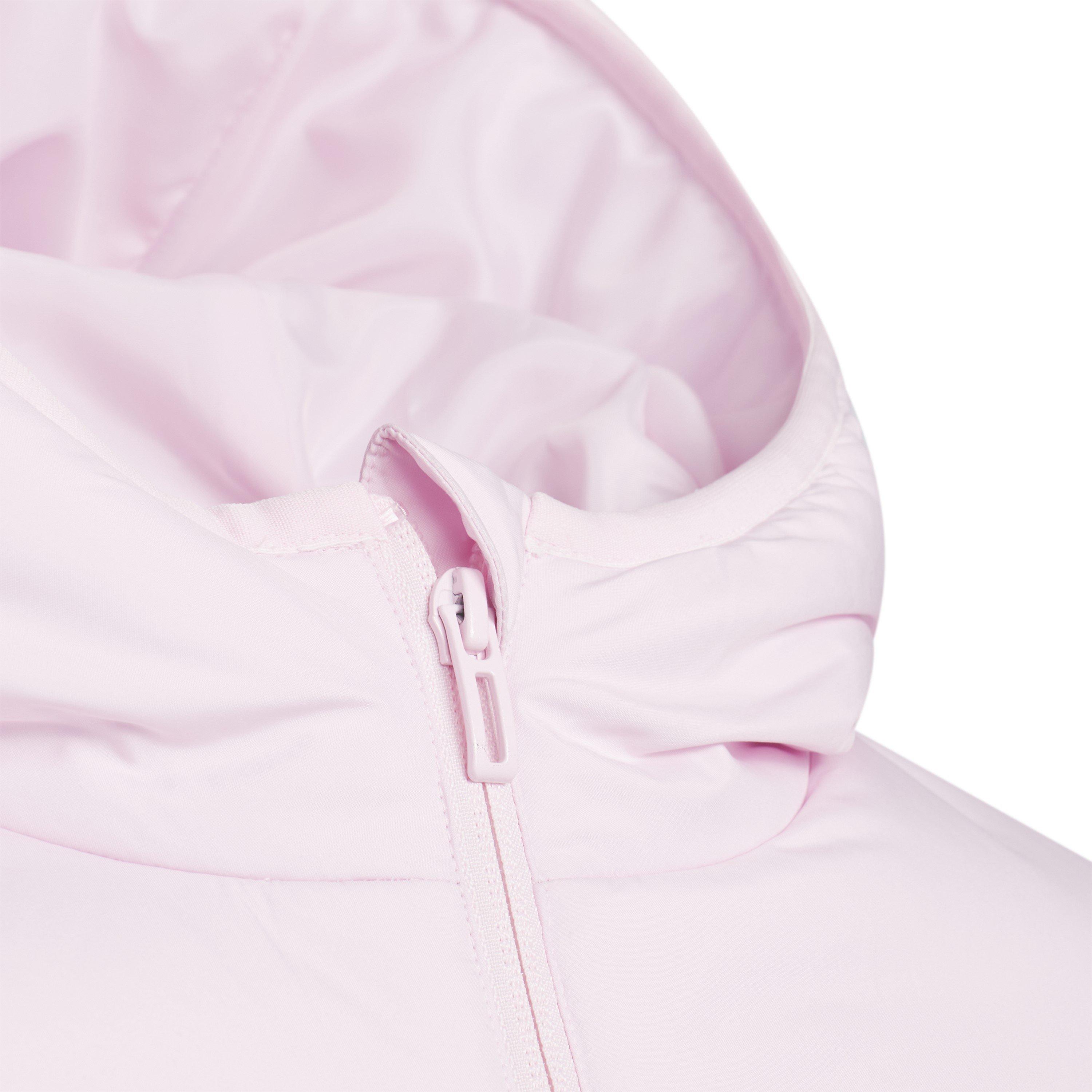 Rosa - adidas - Padded Puffer Jacket - 5