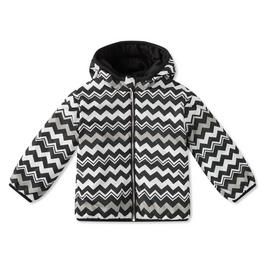 Missoni Logo Jkt Bb99