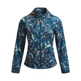 Under Armour UA Storm OutRun The Cold Jacket