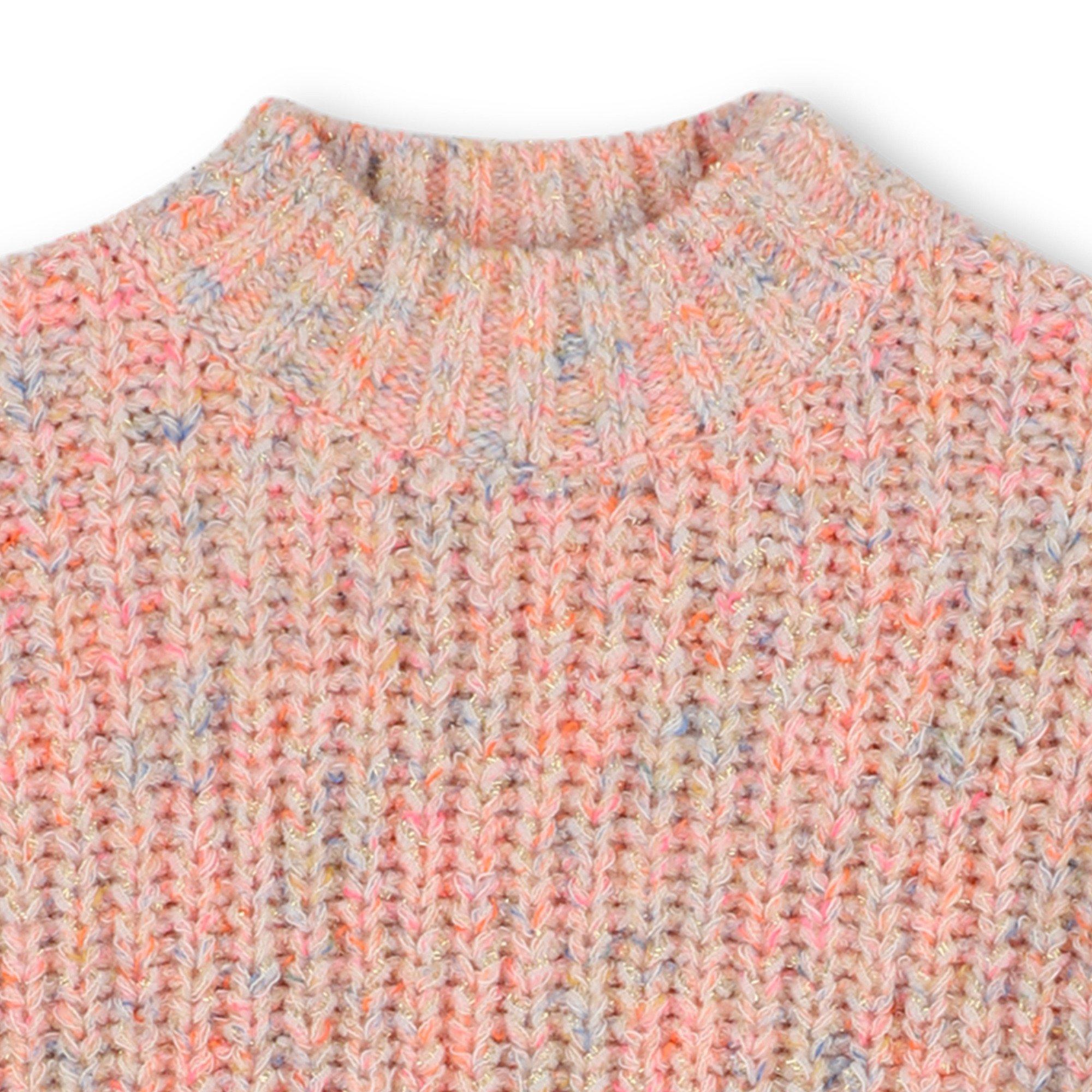 Pink - Billieblush - BilBlsh Knitted Swt Jn61 - 3