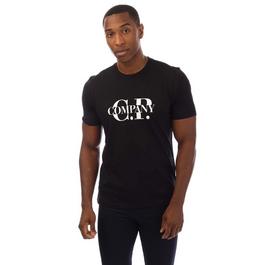 CP Company Logo T-Shirt