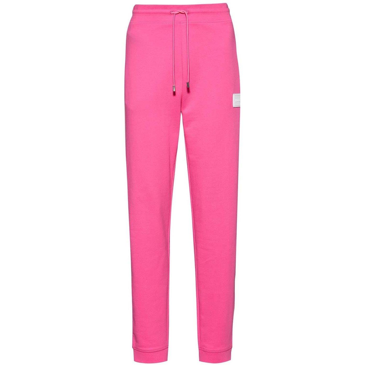 Pink - Hugo - Dachibi Tracksuit Bottoms - 1