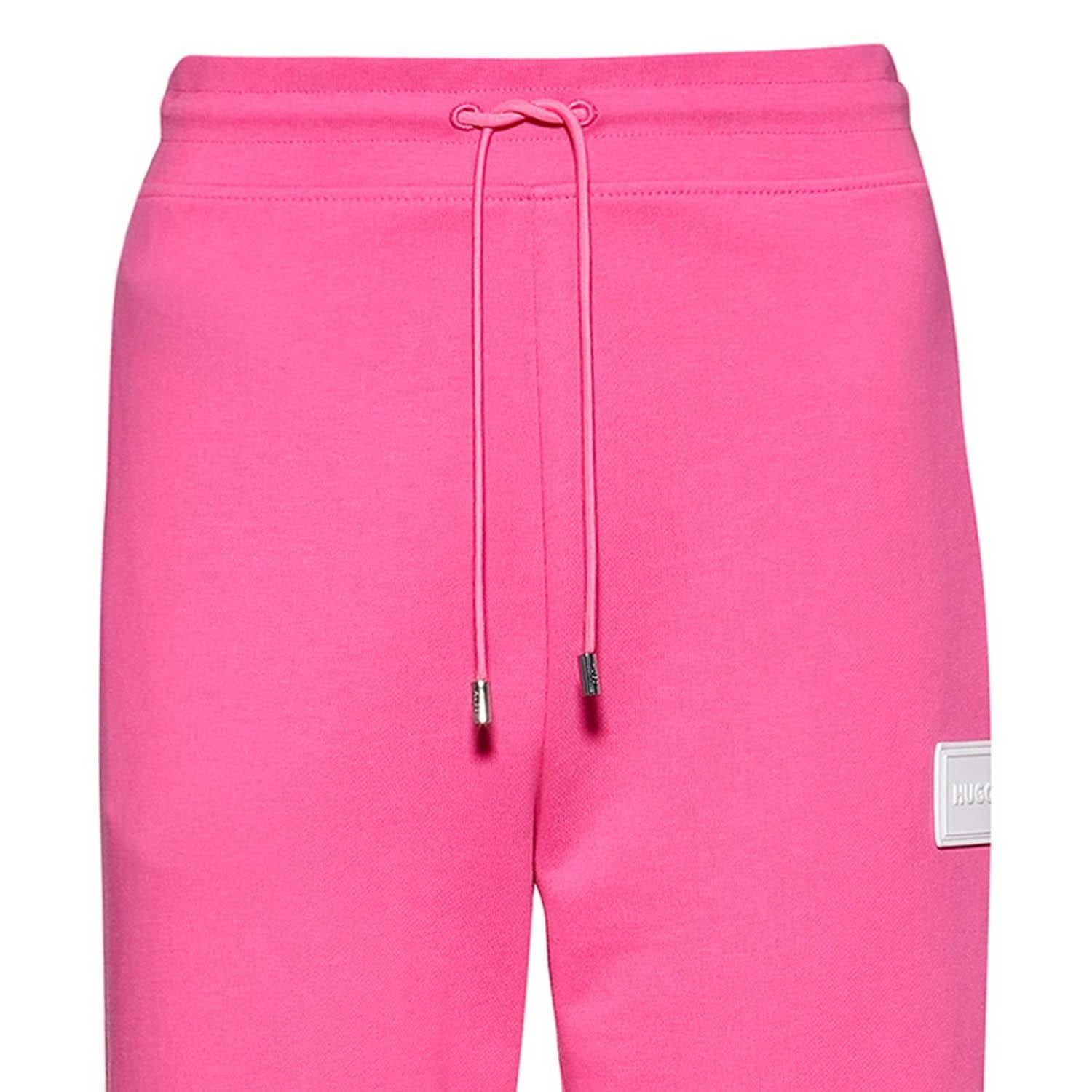 Pink - Hugo - Dachibi Tracksuit Bottoms - 2