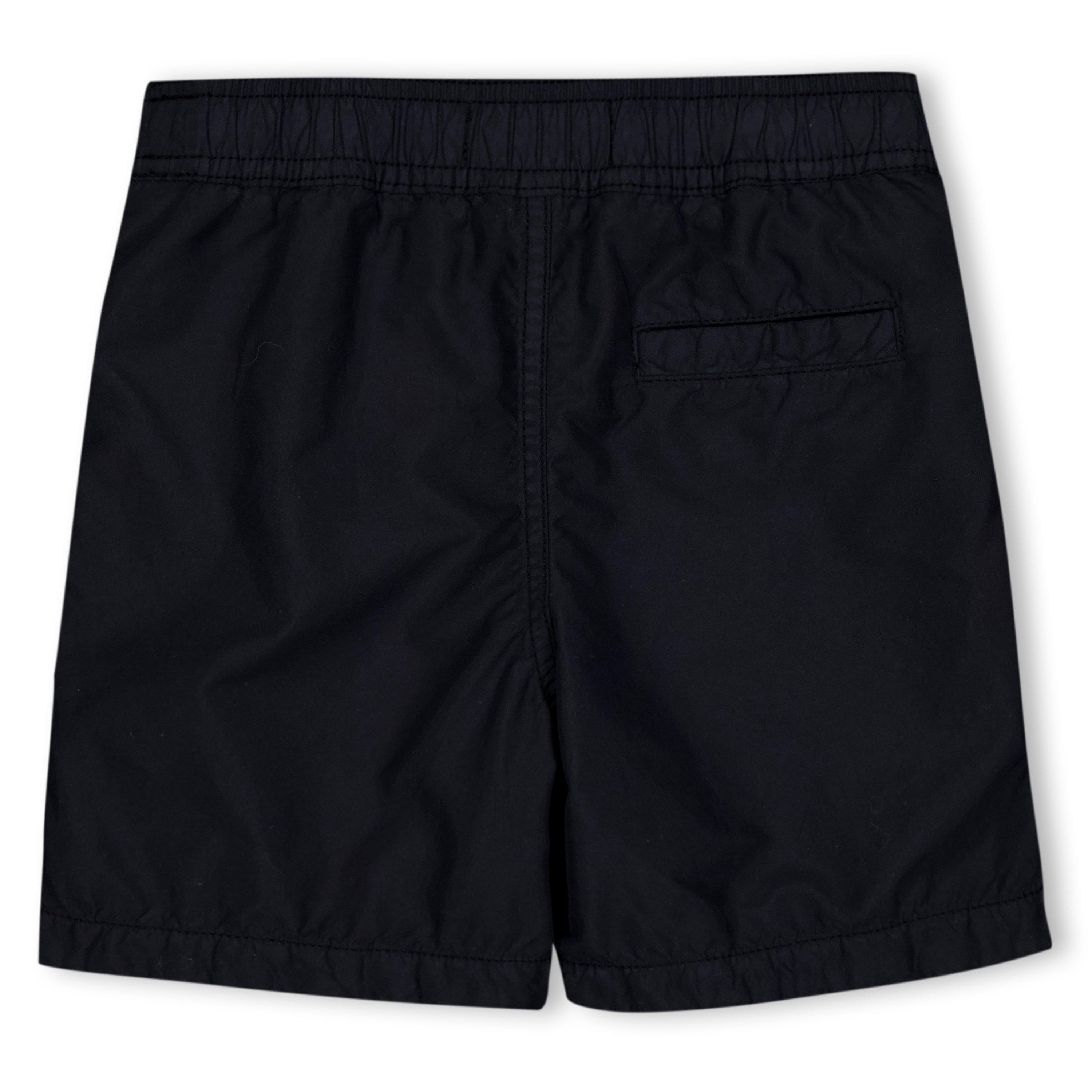 Navy V0020 - Stone Island - Stone Swim Short Jn62 - 2