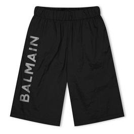 Balmain Swim Shorts In99