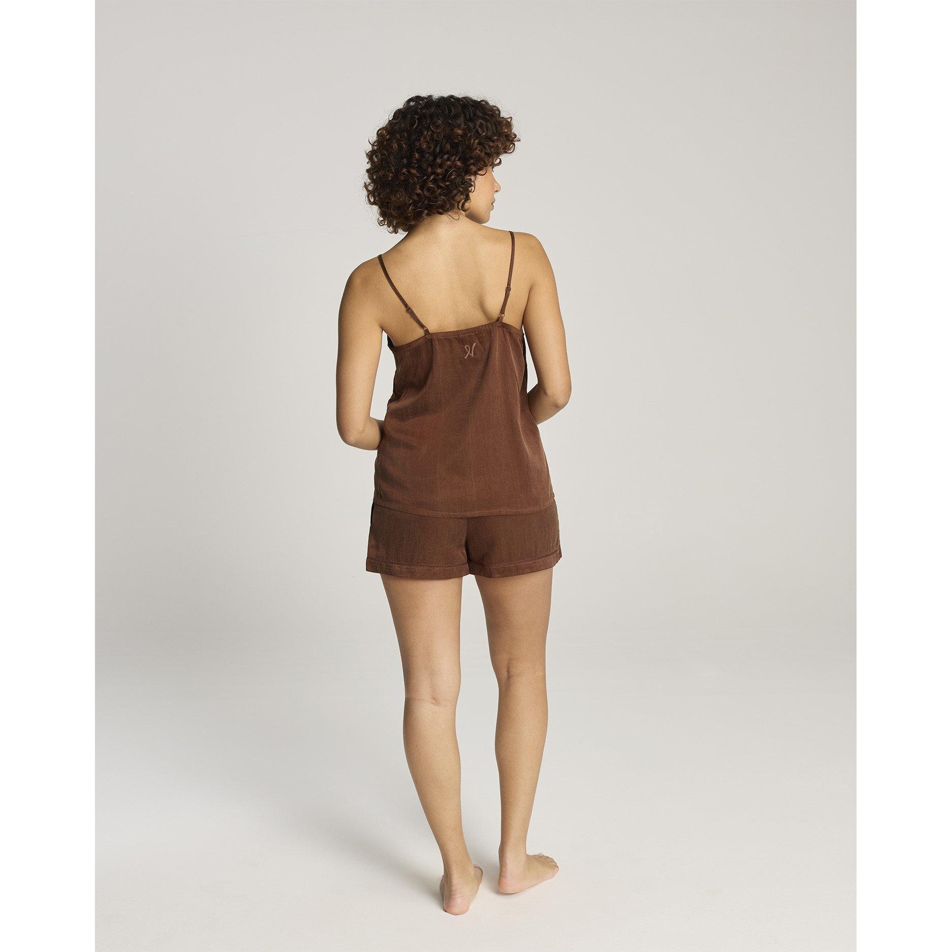 Cocoa - Nudea - Eco-Luxe Drawstring Boxer - 2