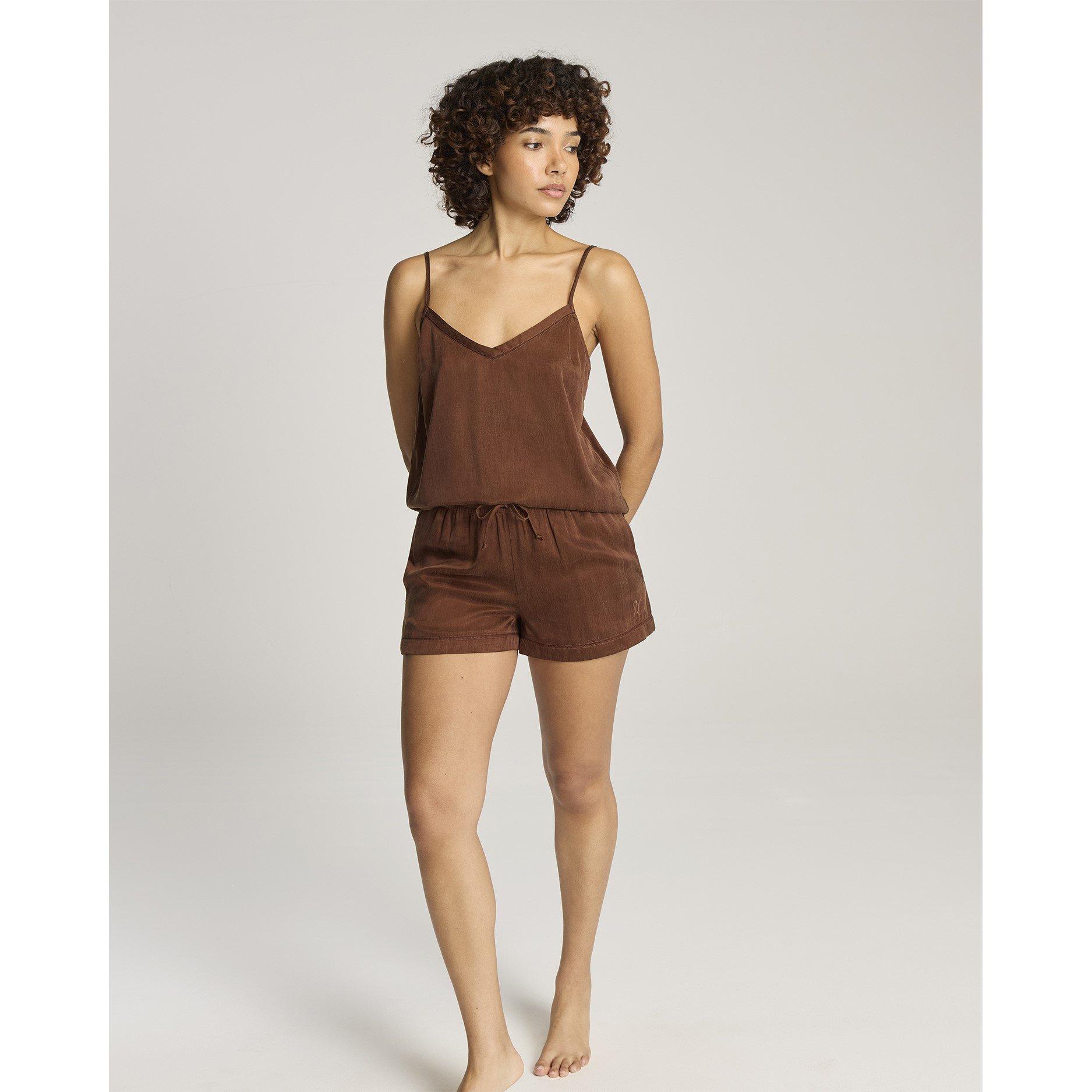 Cocoa - Nudea - Eco-Luxe Drawstring Boxer - 4