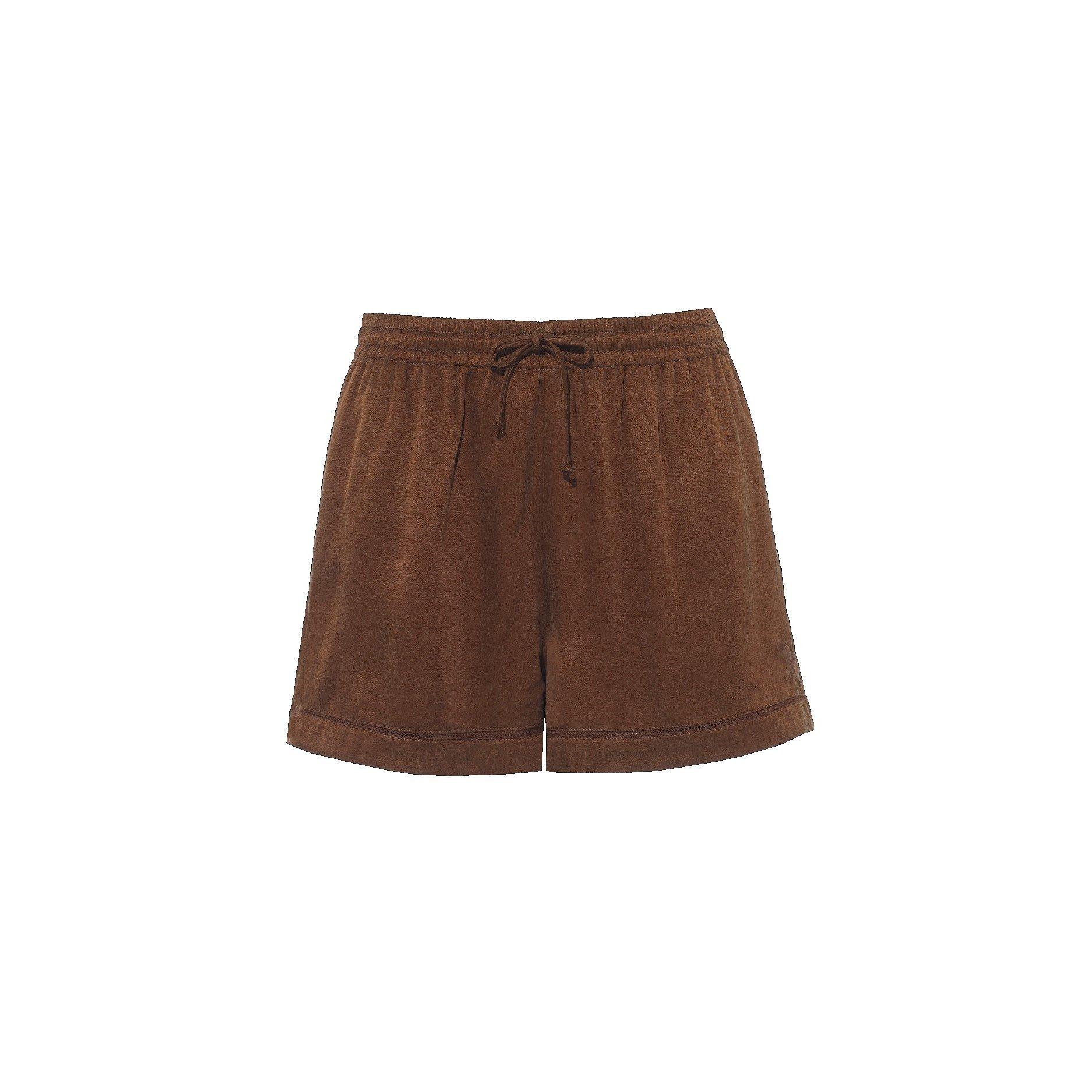 Cocoa - Nudea - Eco-Luxe Drawstring Boxer - 5