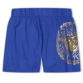 Balmain Swim Shorts In99