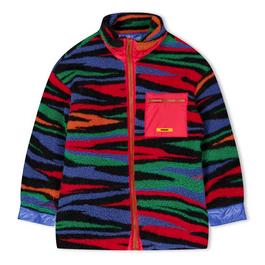 Missoni Logo Jkt In99