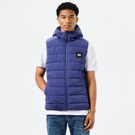 Weekend Offender Toronto Padded Gilet