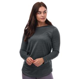 Under Armour UA Tech Vent Long Sleeve Top