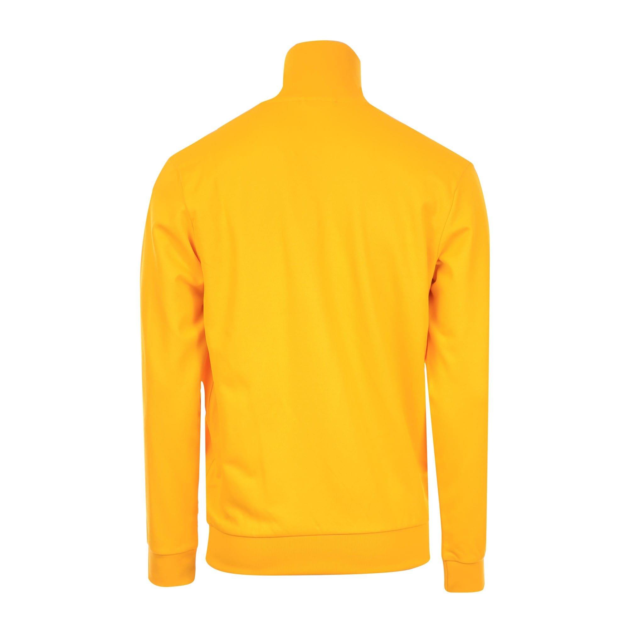 Yellow - adidas Originals - Adicolor Classics Track Top - 2
