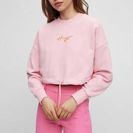 Hugo Delive Sweatshirt