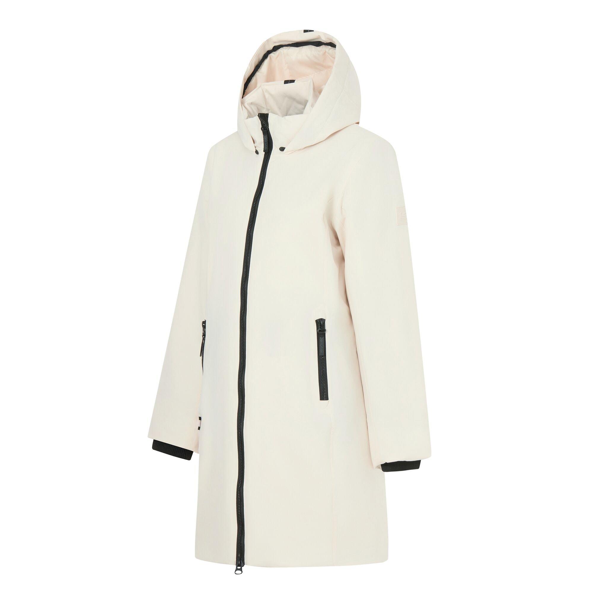 Lightvanilla - Regatta - Womens Marron Waterproof Jacket - 11