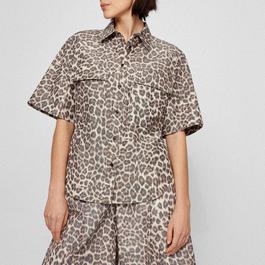 Boss Banimala Blouse