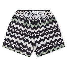 Missoni Swim Shorts In99