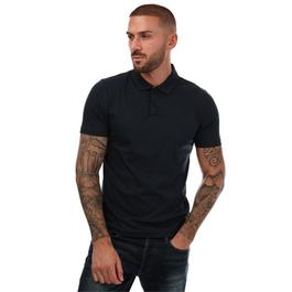 Ted Baker Zeiter Slim Soft Touch Polo