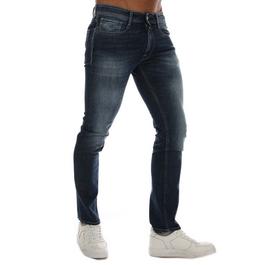 Replay Rocco Straight Fit Jeans