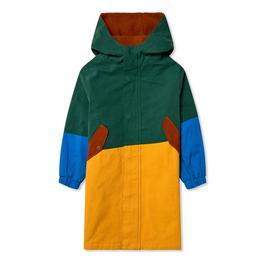 Stella McCartney Lgo Parka In99