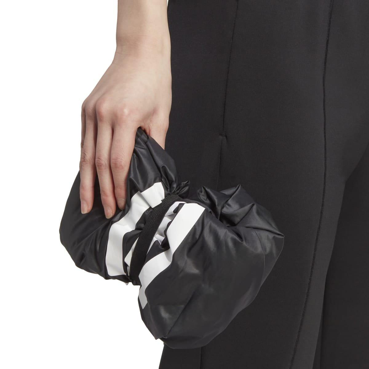 Zwart - adidas - Traveer WIND.RDY Jacket - 8