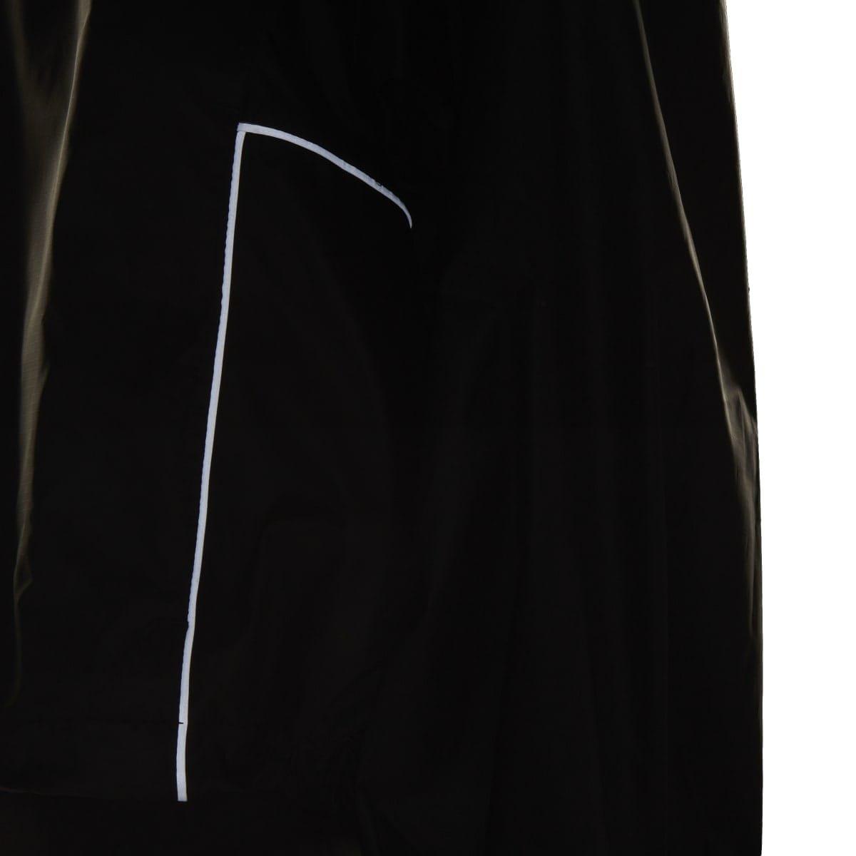 Zwart - adidas - Traveer WIND.RDY Jacket - 9