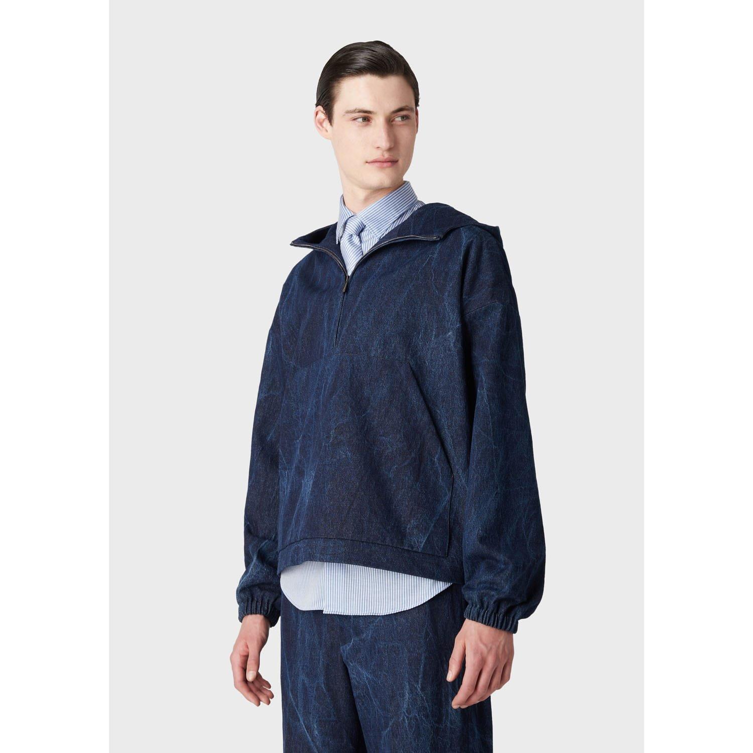 Emporio Armani Jacket