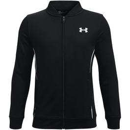 Under Armour Armour Ua Pennant 2.0 Fz Fleece Boys