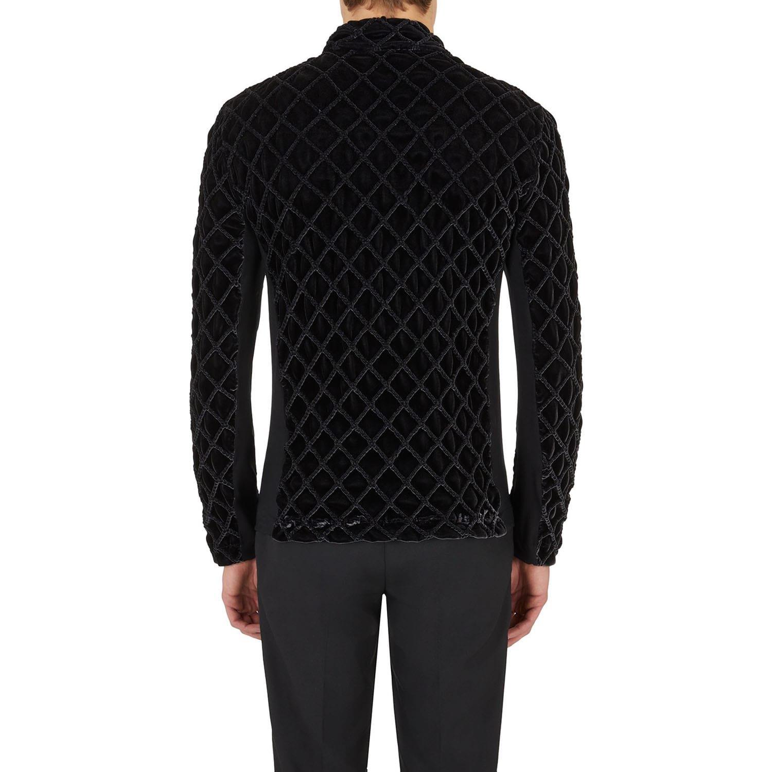 Grey - Emporio Armani - Sweatshirt - 2