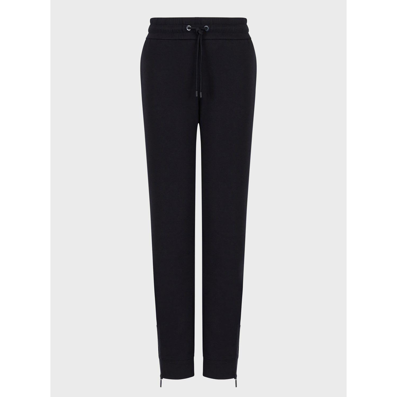 Emporio Armani Women's Joggers - Navy - XS