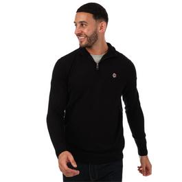 Ted Baker Tooting Half-Zip Sweatshirt