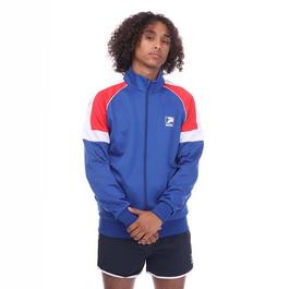 Patrick Mick Track Top