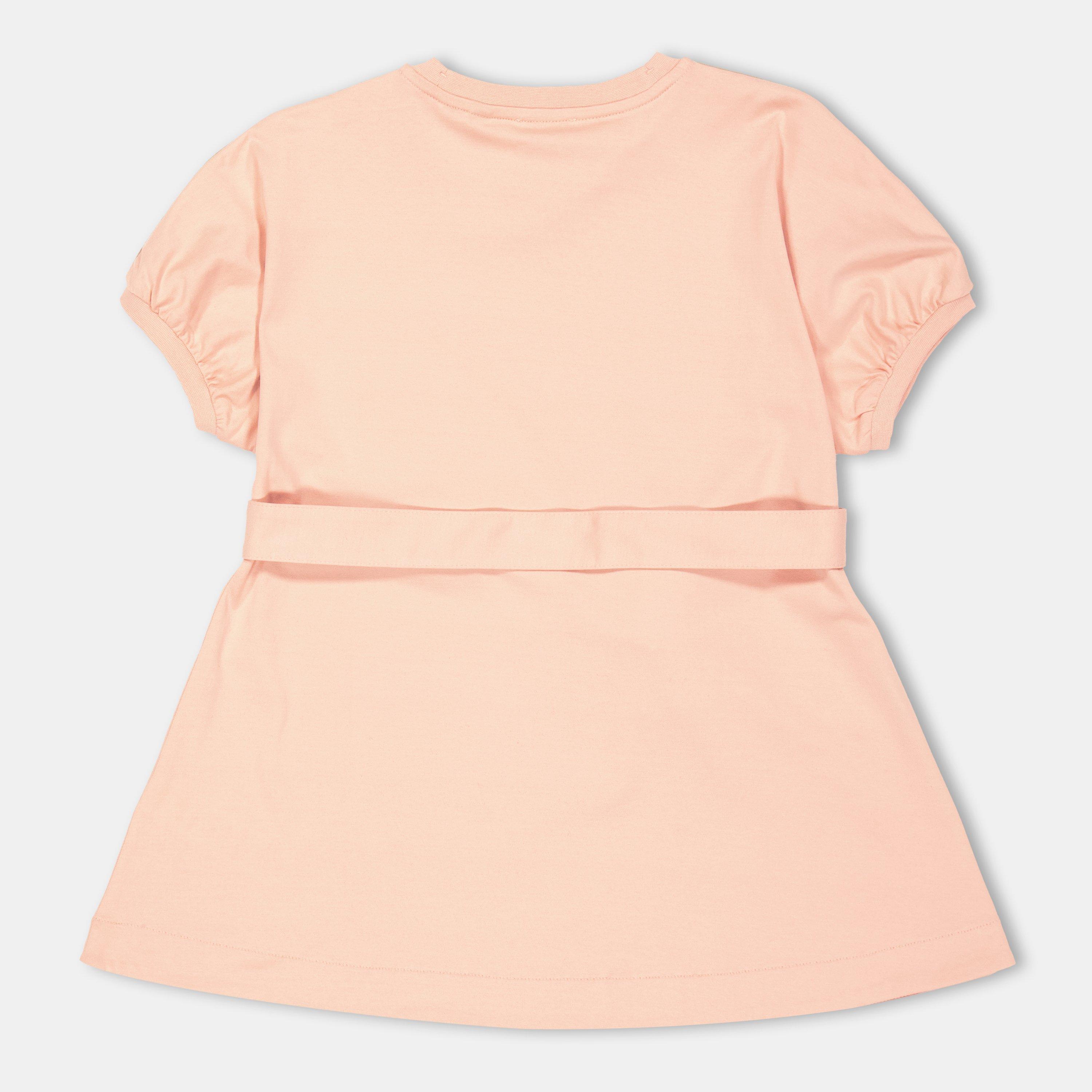 Slipper C2229 - Burberry - Kids T-Shirt Dress - 2